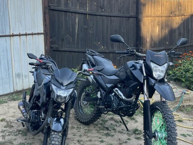 Шанрай Другая, объемом двигателя 0.25 л и пробегом 0 тыс. км за 1257 $, фото 3 на Automoto.ua