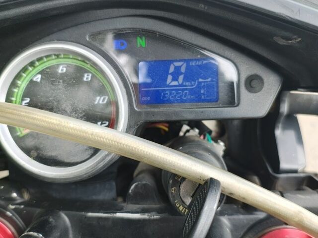 Шанрай Другая, об'ємом двигуна 0.25 л та пробігом 0 тис. км за 950 $, фото 3 на Automoto.ua