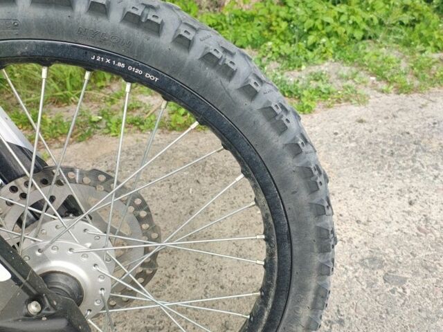 Шанрай Другая, об'ємом двигуна 0.25 л та пробігом 0 тис. км за 950 $, фото 4 на Automoto.ua