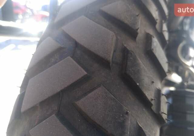 Шанрай Другая, объемом двигателя 0.25 л и пробегом 12 тыс. км за 1200 $, фото 5 на Automoto.ua