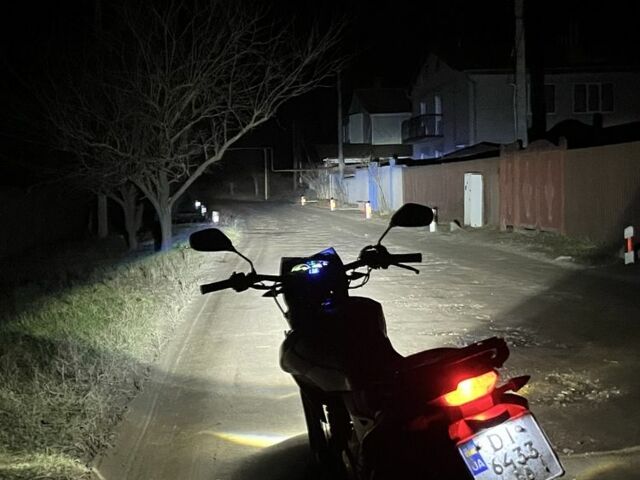 Шанрай Другая, объемом двигателя 0.25 л и пробегом 0 тыс. км за 1257 $, фото 2 на Automoto.ua