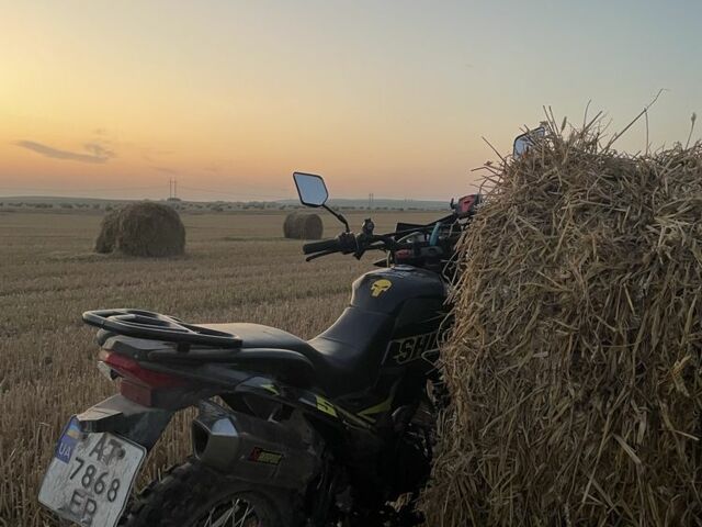 Шанрай Другая, объемом двигателя 0.25 л и пробегом 0 тыс. км за 1250 $, фото 7 на Automoto.ua