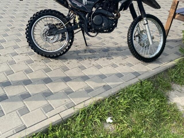 Шанрай Другая, объемом двигателя 0.25 л и пробегом 0 тыс. км за 784 $, фото 6 на Automoto.ua