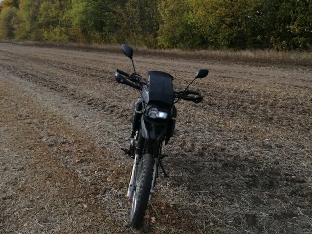 Шанрай Другая, объемом двигателя 0.2 л и пробегом 0 тыс. км за 840 $, фото 2 на Automoto.ua