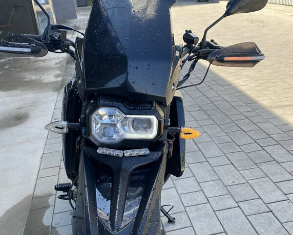 Шанрай Другая, объемом двигателя 0.25 л и пробегом 800 тыс. км за 1050 $, фото 7 на Automoto.ua