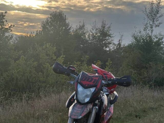 Шанрай Другая, объемом двигателя 0.25 л и пробегом 0 тыс. км за 1400 $, фото 1 на Automoto.ua