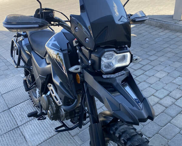 Шанрай Другая, объемом двигателя 0.25 л и пробегом 800 тыс. км за 1050 $, фото 6 на Automoto.ua