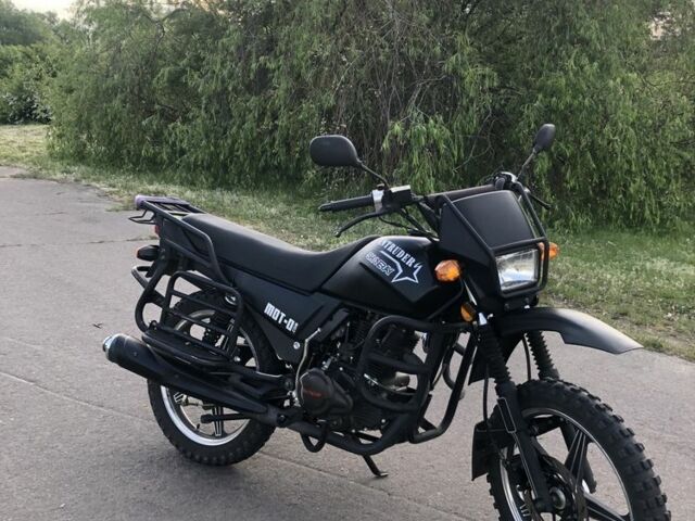 Шанрай Другая, объемом двигателя 0.2 л и пробегом 0 тыс. км за 900 $, фото 6 на Automoto.ua