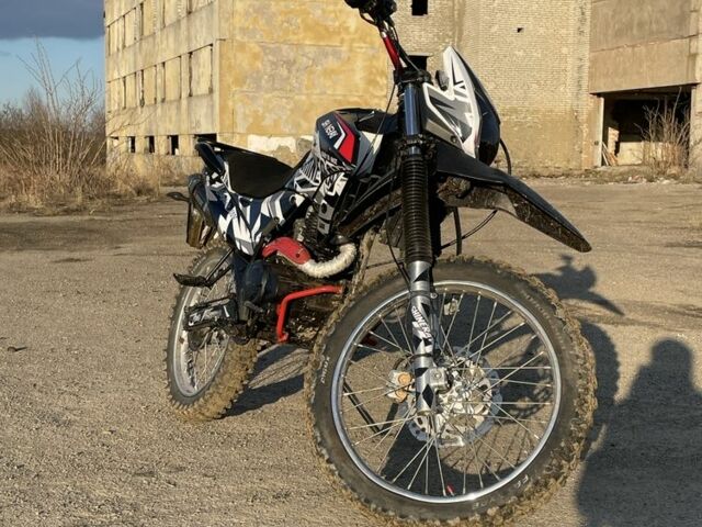 Шанрай Другая, объемом двигателя 0.2 л и пробегом 0 тыс. км за 1000 $, фото 1 на Automoto.ua