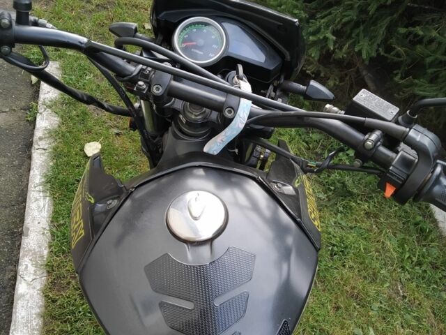 Шанрай Другая, объемом двигателя 0.2 л и пробегом 0 тыс. км за 900 $, фото 3 на Automoto.ua