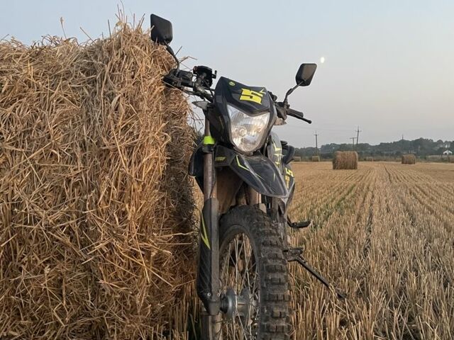 Шанрай Другая, объемом двигателя 0.25 л и пробегом 0 тыс. км за 1250 $, фото 5 на Automoto.ua