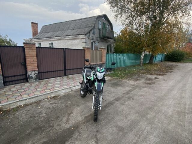 Шанрай Другая, объемом двигателя 0.2 л и пробегом 0 тыс. км за 955 $, фото 4 на Automoto.ua