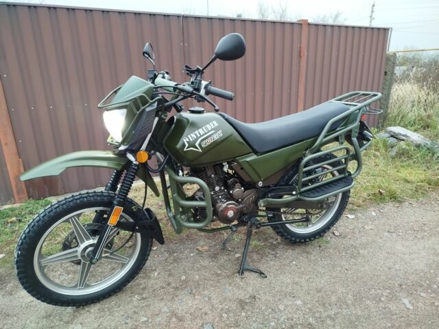 Шанрай Другая, об'ємом двигуна 0.2 л та пробігом 0 тис. км за 1002 $, фото 1 на Automoto.ua