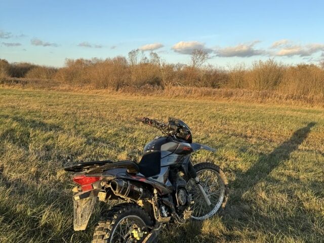 Шанрай Другая, об'ємом двигуна 0.25 л та пробігом 0 тис. км за 800 $, фото 1 на Automoto.ua