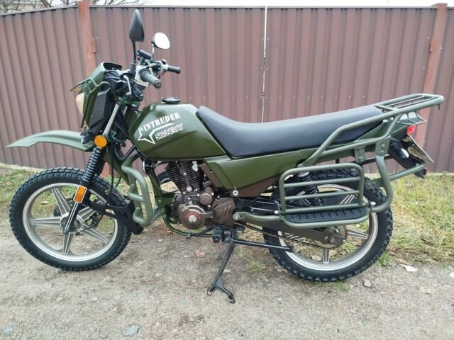 Шанрай Другая, об'ємом двигуна 0.2 л та пробігом 0 тис. км за 1002 $, фото 5 на Automoto.ua