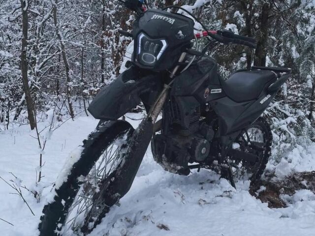 Шанрай Другая, об'ємом двигуна 0.25 л та пробігом 0 тис. км за 996 $, фото 2 на Automoto.ua