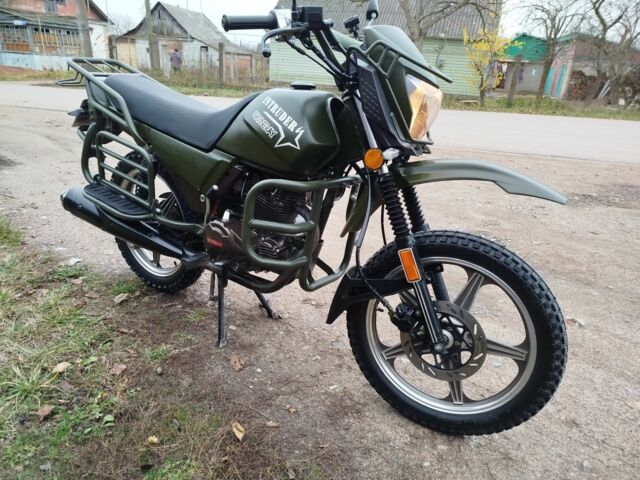 Шанрай Другая, об'ємом двигуна 0.2 л та пробігом 0 тис. км за 1002 $, фото 3 на Automoto.ua