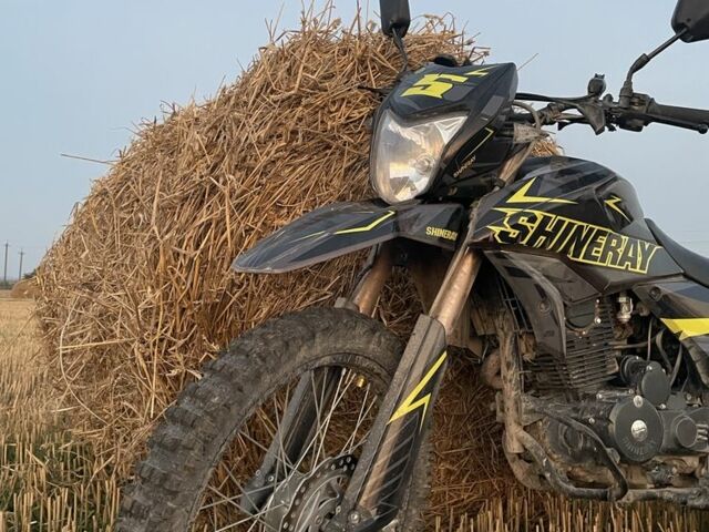 Шанрай Другая, объемом двигателя 0.25 л и пробегом 0 тыс. км за 1250 $, фото 10 на Automoto.ua