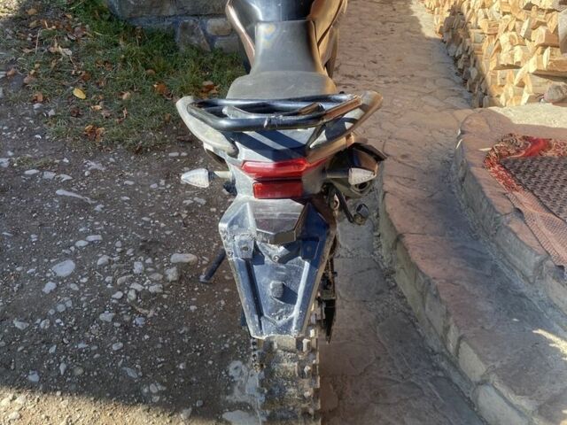 Шанрай Другая, объемом двигателя 0.25 л и пробегом 0 тыс. км за 1300 $, фото 3 на Automoto.ua