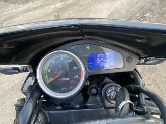 Шанрай Другая, объемом двигателя 0.2 л и пробегом 0 тыс. км за 955 $, фото 3 на Automoto.ua