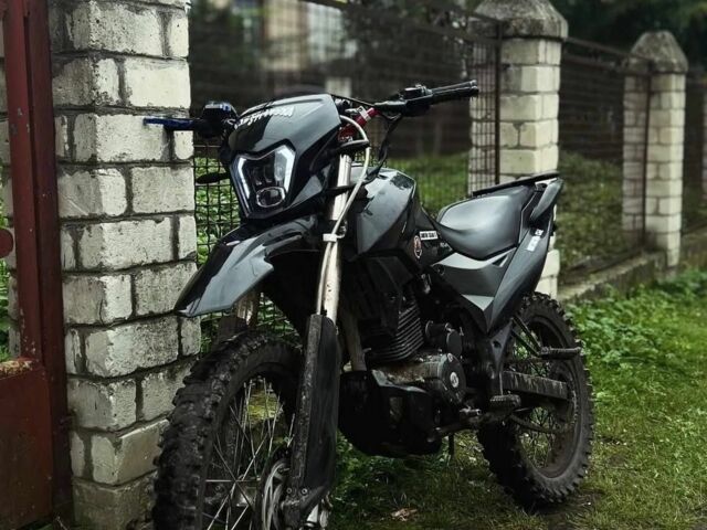 Шанрай Другая, об'ємом двигуна 0.25 л та пробігом 0 тис. км за 996 $, фото 1 на Automoto.ua