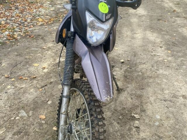 Шанрай Другая, объемом двигателя 0.25 л и пробегом 0 тыс. км за 1300 $, фото 1 на Automoto.ua