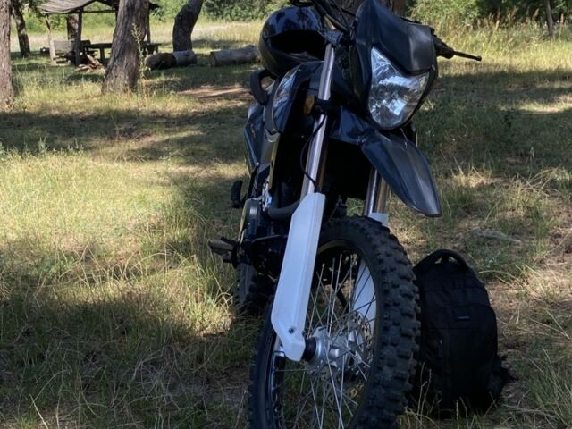 Шанрай Другая, объемом двигателя 0.25 л и пробегом 0 тыс. км за 643 $, фото 3 на Automoto.ua