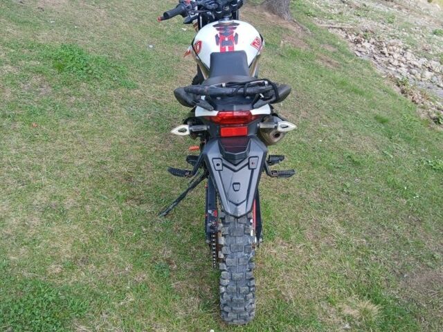 Шанрай Другая, об'ємом двигуна 0.2 л та пробігом 0 тис. км за 1350 $, фото 1 на Automoto.ua