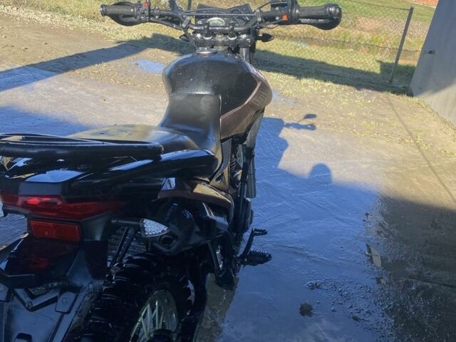 Шанрай Другая, объемом двигателя 0.25 л и пробегом 0 тыс. км за 1300 $, фото 6 на Automoto.ua