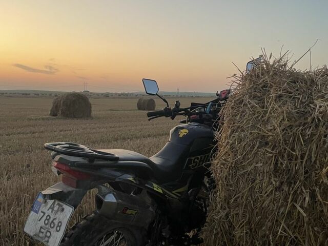 Шанрай Другая, объемом двигателя 0.25 л и пробегом 0 тыс. км за 1250 $, фото 11 на Automoto.ua