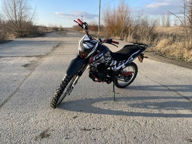 Шанрай Другая, объемом двигателя 0.2 л и пробегом 0 тыс. км за 1000 $, фото 4 на Automoto.ua