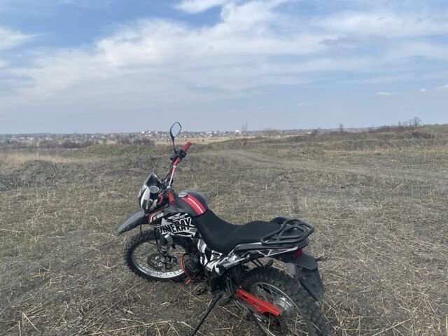 Шанрай Другая, объемом двигателя 0.2 л и пробегом 0 тыс. км за 1000 $, фото 5 на Automoto.ua