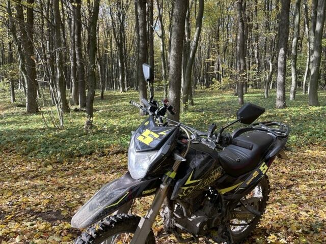 Шанрай Другая, объемом двигателя 0.25 л и пробегом 0 тыс. км за 1250 $, фото 1 на Automoto.ua