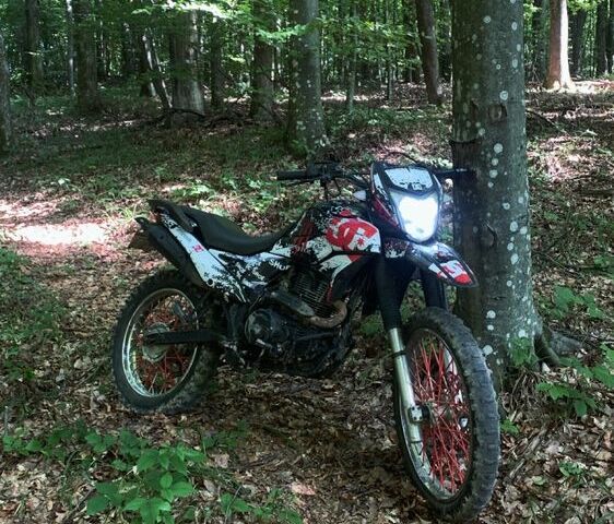 Шанрай Другая, об'ємом двигуна 0.2 л та пробігом 0 тис. км за 550 $, фото 1 на Automoto.ua