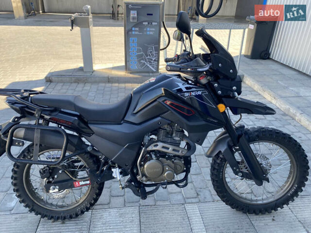 Шанрай Другая, объемом двигателя 0.25 л и пробегом 800 тыс. км за 1050 $, фото 3 на Automoto.ua