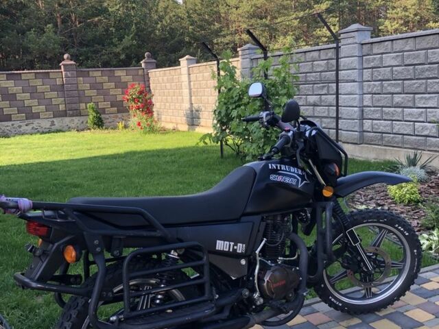 Шанрай Другая, объемом двигателя 0.2 л и пробегом 0 тыс. км за 900 $, фото 5 на Automoto.ua