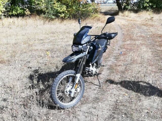 Шанрай Другая, объемом двигателя 0.2 л и пробегом 0 тыс. км за 840 $, фото 4 на Automoto.ua