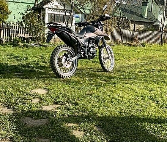 Шанрай Другая, объемом двигателя 0.25 л и пробегом 0 тыс. км за 1300 $, фото 2 на Automoto.ua