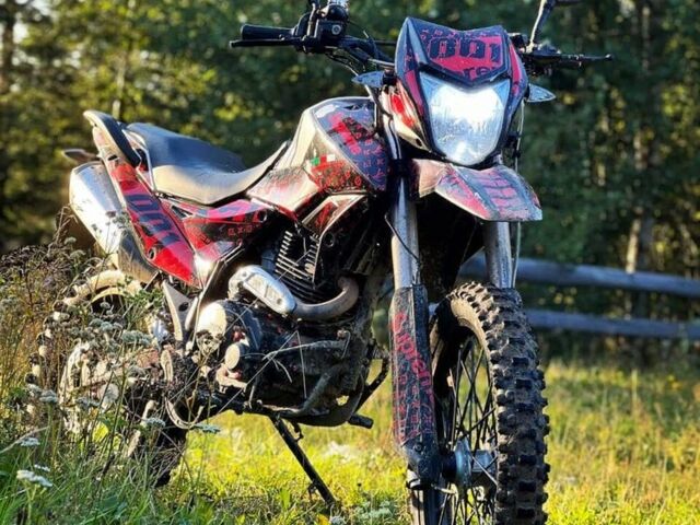 Шанрай Другая, объемом двигателя 0.25 л и пробегом 0 тыс. км за 1400 $, фото 2 на Automoto.ua