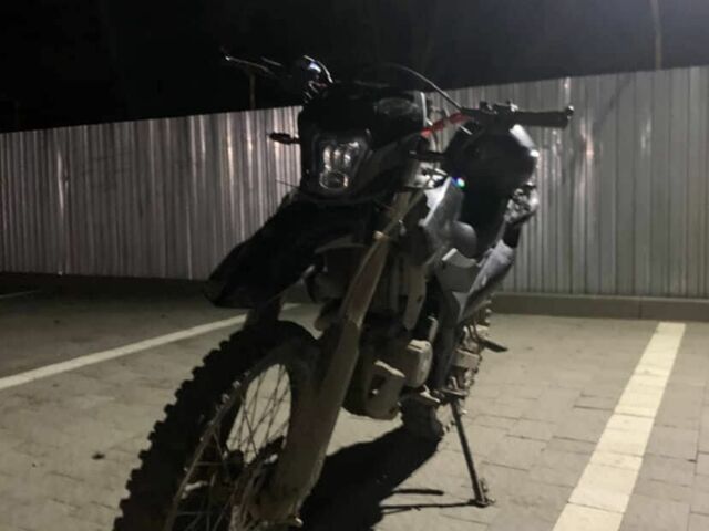 Шанрай Другая, об'ємом двигуна 0.25 л та пробігом 0 тис. км за 996 $, фото 6 на Automoto.ua