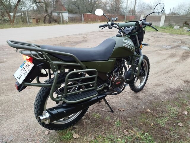 Шанрай Другая, об'ємом двигуна 0.2 л та пробігом 0 тис. км за 1002 $, фото 2 на Automoto.ua