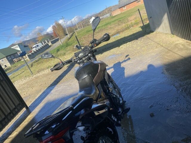 Шанрай Другая, объемом двигателя 0.25 л и пробегом 0 тыс. км за 1300 $, фото 5 на Automoto.ua