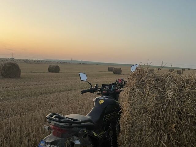 Шанрай Другая, объемом двигателя 0.25 л и пробегом 0 тыс. км за 1250 $, фото 8 на Automoto.ua