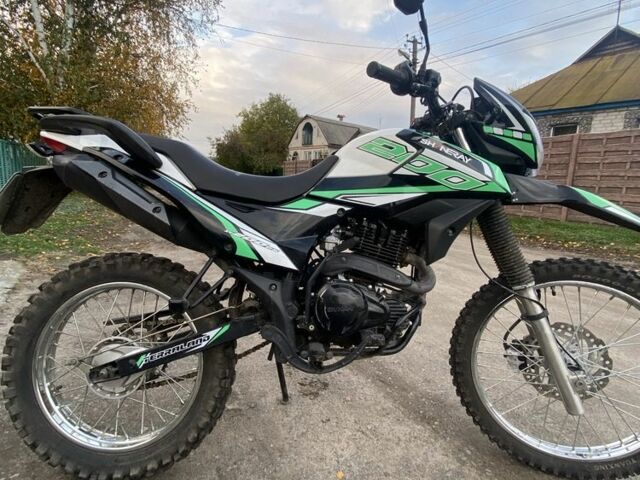 Шанрай Другая, объемом двигателя 0.2 л и пробегом 0 тыс. км за 955 $, фото 1 на Automoto.ua