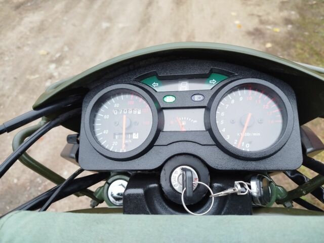 Шанрай Другая, об'ємом двигуна 0.2 л та пробігом 0 тис. км за 1002 $, фото 9 на Automoto.ua