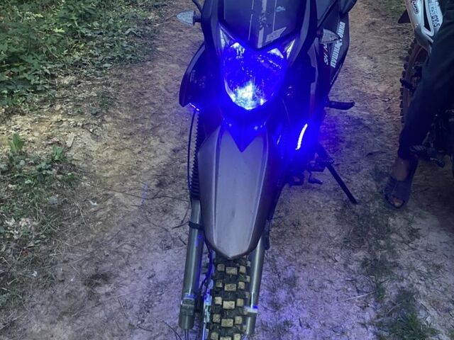 Шанрай Другая, объемом двигателя 0.25 л и пробегом 0 тыс. км за 1300 $, фото 6 на Automoto.ua