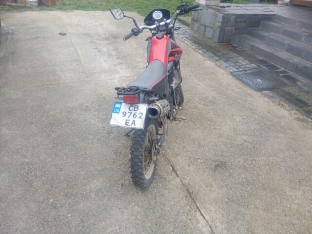 Шанрай Другая, объемом двигателя 0.25 л и пробегом 0 тыс. км за 524 $, фото 2 на Automoto.ua