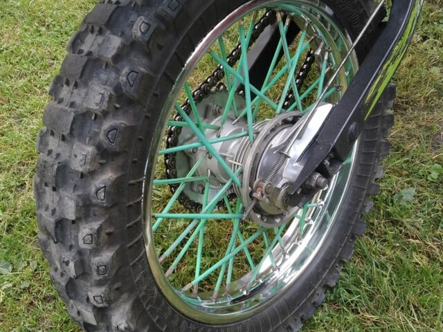 Шанрай Другая, объемом двигателя 0.2 л и пробегом 0 тыс. км за 900 $, фото 4 на Automoto.ua