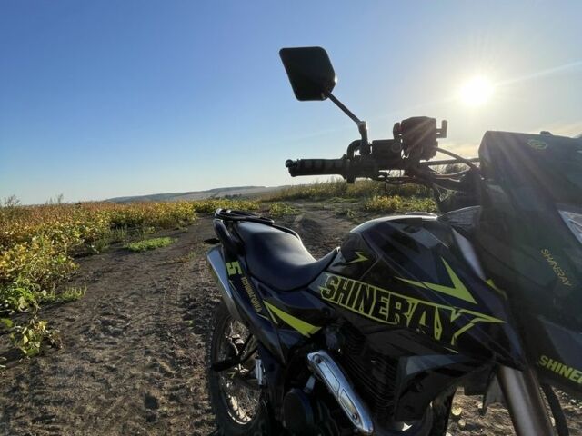 Шанрай Другая, объемом двигателя 0.25 л и пробегом 0 тыс. км за 1250 $, фото 3 на Automoto.ua