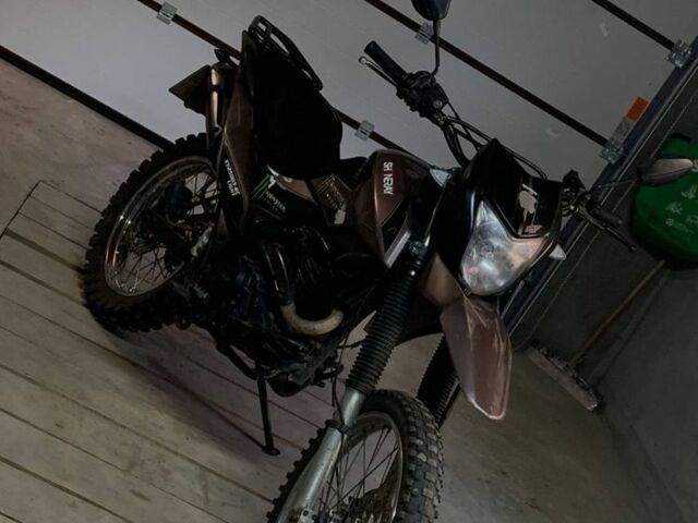 Шанрай Другая, объемом двигателя 0.25 л и пробегом 0 тыс. км за 784 $, фото 1 на Automoto.ua